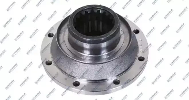 Фланец карданного вала KACMAZLAR K04.01260