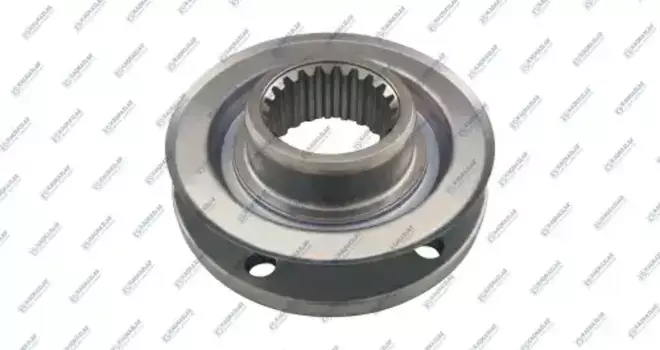 Фланец карданного вала KACMAZLAR K04.01522