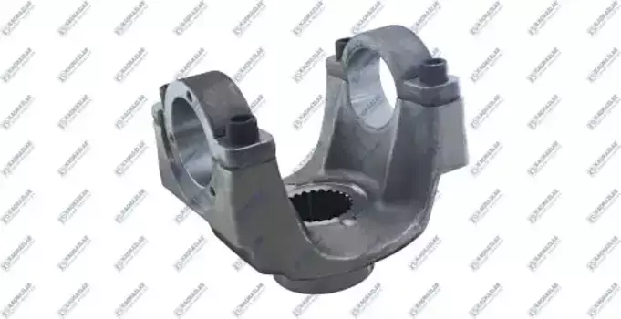 Фланец карданного вала KACMAZLAR K07.03687