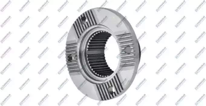 Фланец карданного вала KACMAZLAR К20.00427