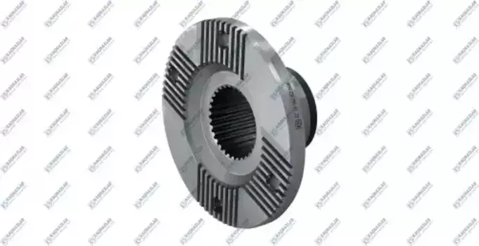 Фланец карданного вала KACMAZLAR K26.00217