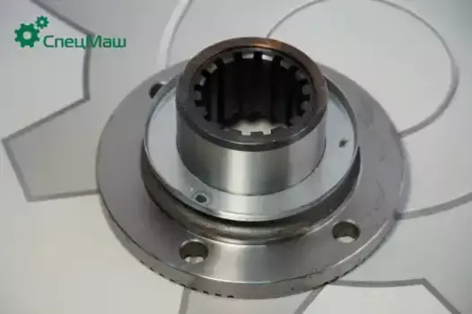 Фланец карданного вала СПЕЦМАШ 54326-2402061-020