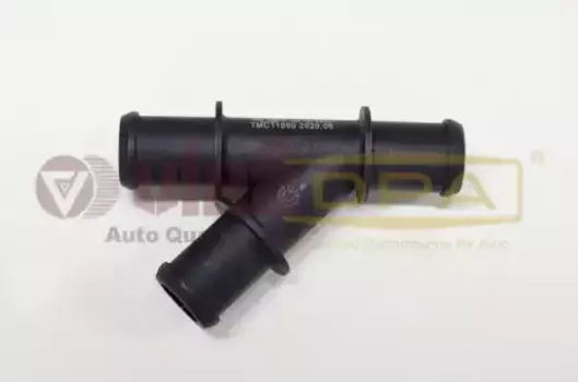 фланец охл.жид.!\ Audi A3 1.4 14>, VW Golf VII/Variant 1.4 13>, Skoda Octavia 1.4 12> 11211854201 VIKA