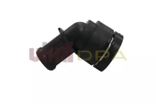 фланец охл.жидкости!\ Audi A3 1.4 12>, VW Golf/Variant 1.4 13> 11221561701 VIKA