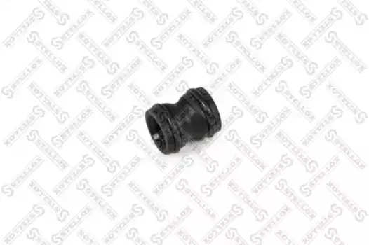фланец патрубка!\ Audi A3/A4 2.0T TSI 06> 10-35561-SX STELLOX