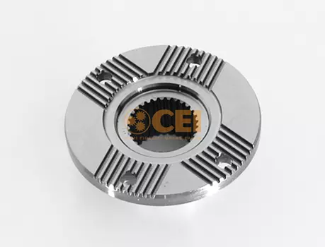 Фланец карданного вала CEI 197.226