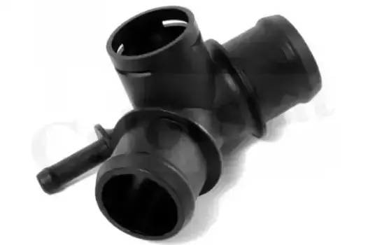 фланец системы охлаждения!\ Audi A3 97-00/Golf 98-07 WF0101 VERNET