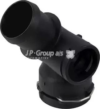 фланец системы охлаждения!\ Audi A3/TT, Skoda Octavia, VW Golf V-VI 1.8/2.0 04> 1114509900 JP