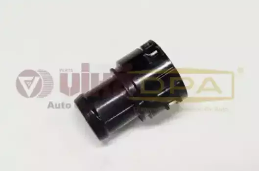 фланец системы охлаждения!\ Audi A3, VW Golf, Skoda Octavia/Fabia 1.6-2.0 96> 11221776601 VIKA