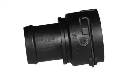 фланец системы охлаждения!\ Audi A3, VW Golf, Skoda Octavia/Fabia 1.6-2.0 96> 11221772001 VIKA