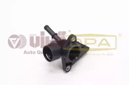 фланец системы охлаждения!\ Audi A4/A6/Q5, VW Amarok/Transporter 10> 11211829301 VIKA