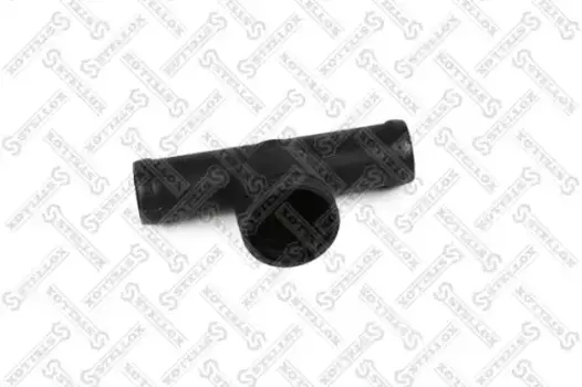 фланец системы охлаждения!\ Audi A6/80, VW Polo/Passat/Golf III 75-50698-SX STELLOX