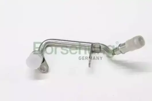 фланец системы охлаждения!\Audi Q3 12-15 Octavia 04-12,VW Golf 5/6 05-11/Jetta11>