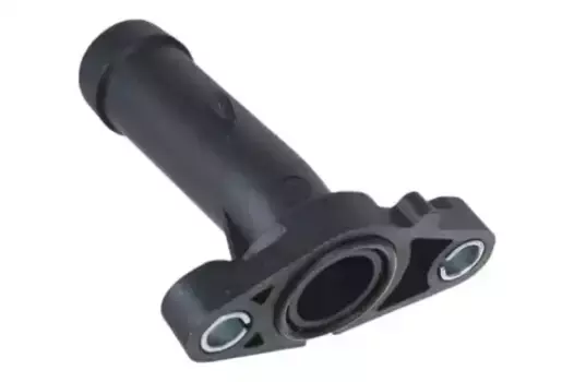 фланец системы охлаждения !\Audi Q7, Skoda Superb, VW Passat/Touareg 06-14 75-50736-SX STELLOX