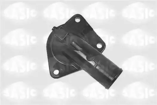 фланец системы охлаждения!\ Citroen Berlingo/C5/Xsara, Peugeot 206/306/307/406 98> 3361R91 SASIC