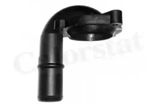 фланец системы охлаждения!\ Ford Fiesta 1.3-1.6i 00> WF0088 VERNET