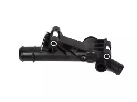 фланец системы охлаждения!\Ford Focus 3 CB8 1.6 EcoBoost 14 1831793