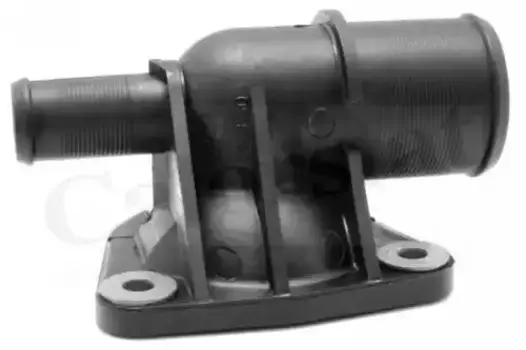 фланец системы охлаждения!\ Peugeot Boxer 95-02 WF0079 VERNET