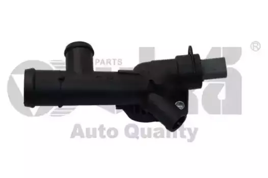 фланец системы охлаждения!\ VW Transporter T5/T6 09> 11211802501 VIKA