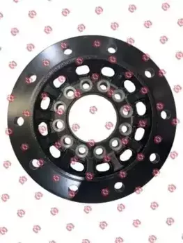 фланец ступицы !к тормозному диску \SAF SKRB9022 90.19.77 ONYARBI