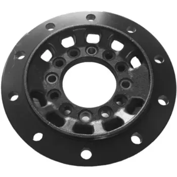 фланец ступицы! к тормозному диску \SAF SKRB9022 931605 EMMERRE