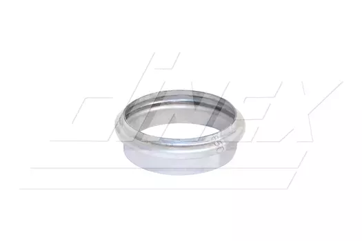 Гофра глушителя DINEX 78227