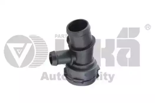 Фланец водяной 11221781001 VIKA