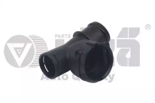 фланец водяной!\ VW Arteon 2.0 17> 11221781501 VIKA