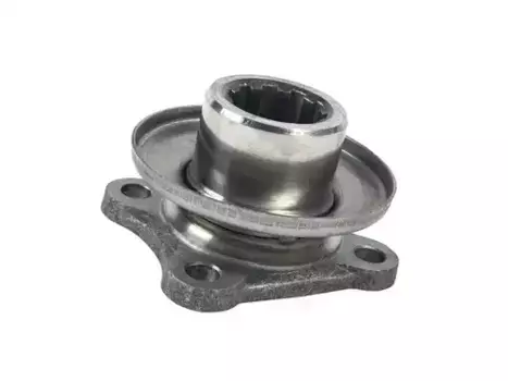 фланец заднего моста!\ ГАЗ 53 532201100 GAZ