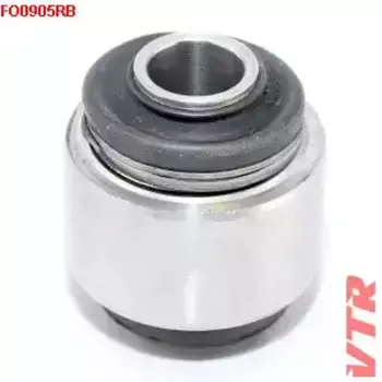 FO0905RB ПЛАВАЮЩИЙ САЙЛЕНТБЛОК ЦАПФЫ ЗАДНЕЙ ПОДВЕСКИ, ВЕРХНИЙ VTR