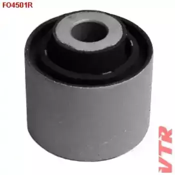 FO4501R Сайлентблок поперечной тяги задней подвески, внутренний VTR