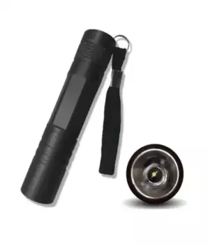 фонарь! алюминиевый AL-1M\