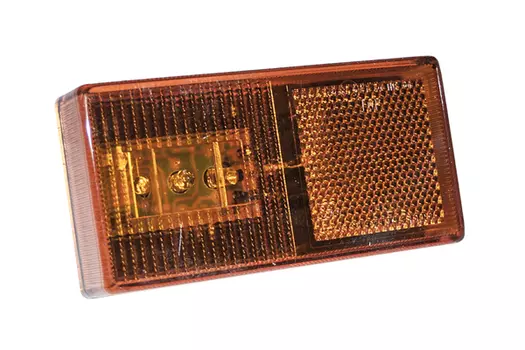 Фонарь габаритный РУДЕНСК 112.04.34