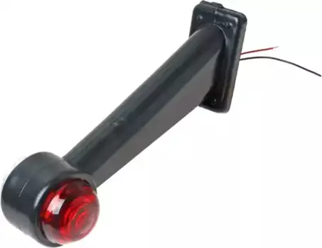 Фонарь габаритный ТЕХАВТОСВЕТ ФГ-5