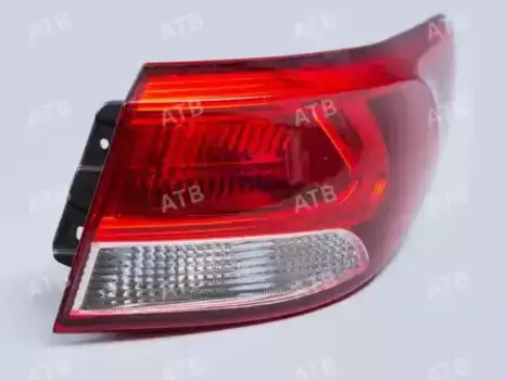 Фонарь габаритный ATB 1AKR4090WR