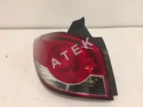 Фонарь габаритный ATEK 22173310