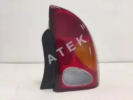 Фонарь габаритный ATEK 22181320