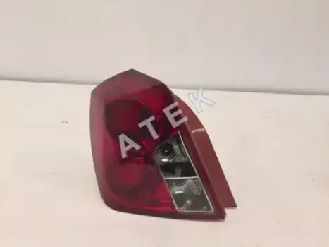 Фонарь габаритный ATEK 22191311