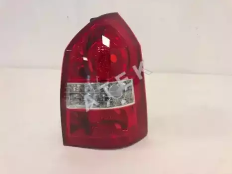 Фонарь габаритный ATEK 23181320