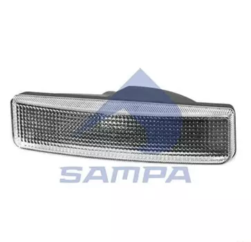 Фонарь габаритный SAMPA 042.066