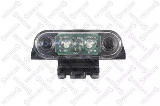 Фонарь габаритный STELLOX 87-33511-SX