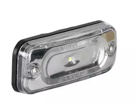 Фонарь габаритный DAF 2036667