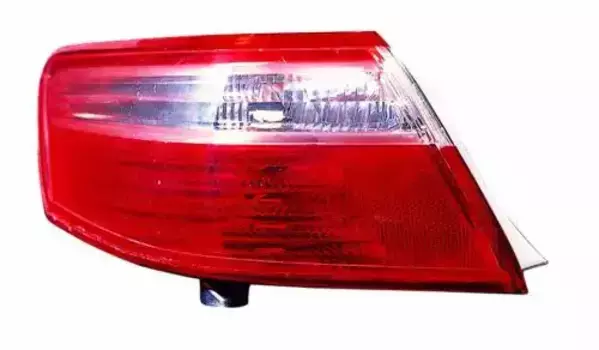 Фонарь габаритный DEPO 212-19Q1L-UE