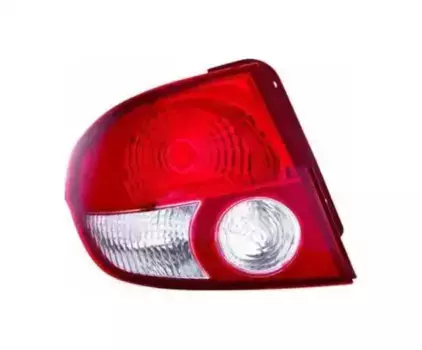 Фонарь габаритный DEPO 221-1917L-UE