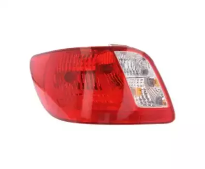 Фонарь габаритный DEPO 323-1920L-AQ