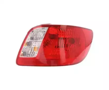 Фонарь габаритный DEPO 323-1920R-AQ