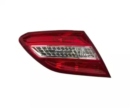 Фонарь габаритный DEPO 340-1908L-UE