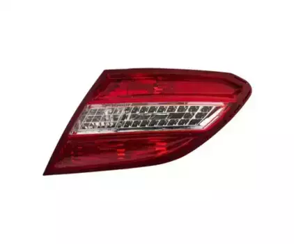 Фонарь габаритный DEPO 340-1908R-UE