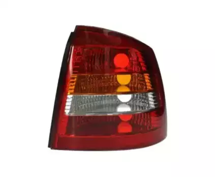 Фонарь габаритный DEPO 442-1916R-UE