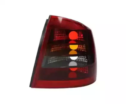 Фонарь габаритный DEPO 442-1916R-UE-SR